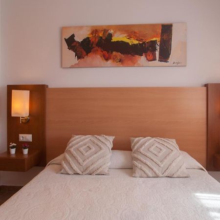 Enebrales 318 Apartment Punta Umbria Bagian luar foto