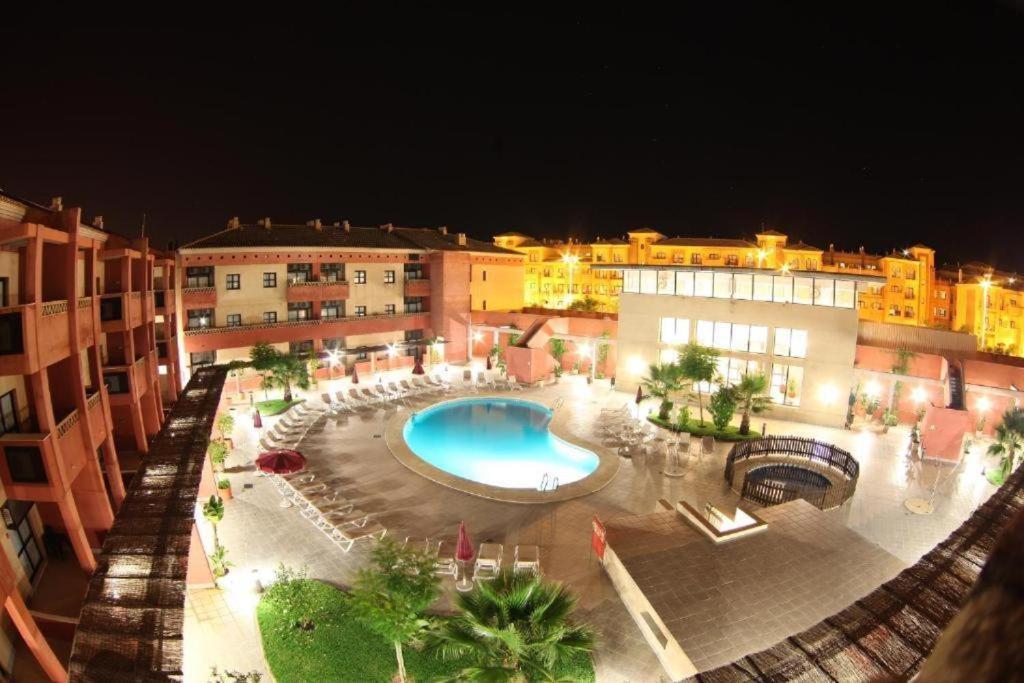 Enebrales 318 Apartment Punta Umbria Bagian luar foto