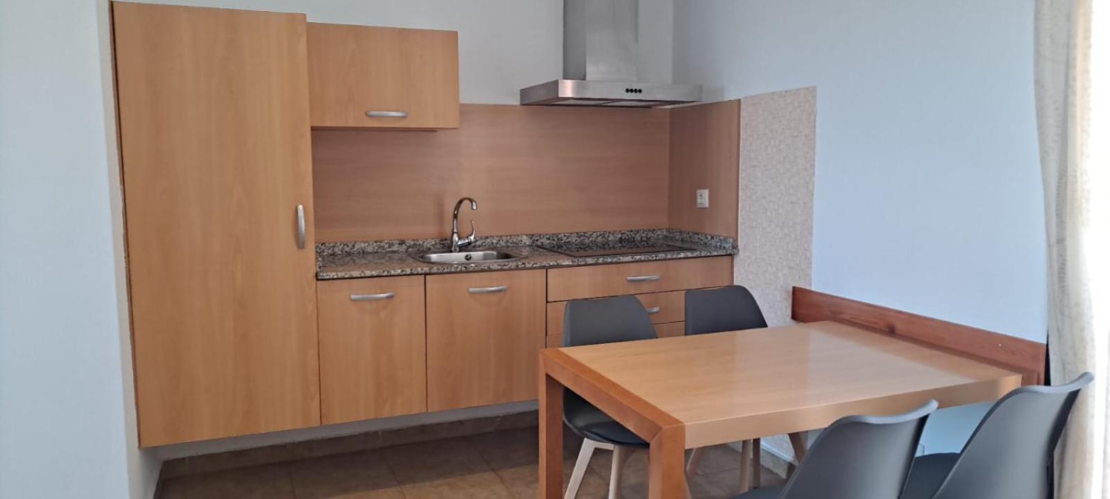 Enebrales 318 Apartment Punta Umbria Bagian luar foto